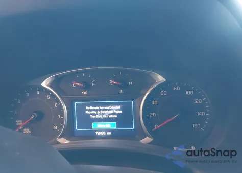 2019 GMC Terrain Sle из США, поврежденный, VIN 3GKALMEV1KL280982